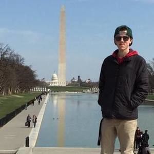 Meet your Posher, Matt